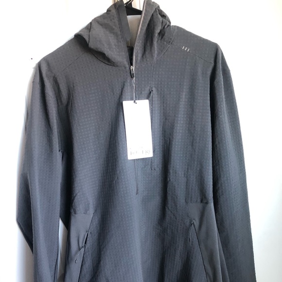 New! Lululemon 3/4 Cold Terrain - Picture 2 of 7